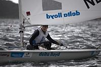 Laser Radial Bouwmeester