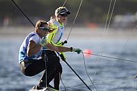 49erFX Bekkering & Duetz