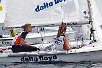 Margriet Fokkema en Marieke Jongens_470 Hyeres 2010_13