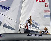 Margriet Fokkema en Marieke Jongens_470 Hyeres 2010_24