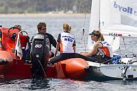 Margriet Fokkema en Marieke Jongens_470 Hyeres 2010_5