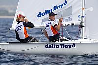 Steven LeFevre en Steven Krol_470 Hyeres 2010_12