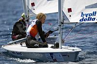 Marit Bouwmeester_Laser Radial-Hyeres 2010_11
