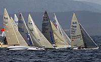 2.4mR start