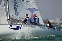 Hessels, Van de Veen and Rossen Miami OCR 2012 6