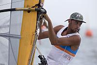 Kiran Badloe SWC Miami 2016