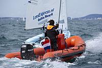 Lisa Westerhof en Lobke Berkhout_470-klasse_10