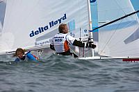 Steven LeFevre en Steven Krol_470-klasse_10