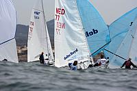 Steven LeFevre en Steven Krol_470-klasse_14