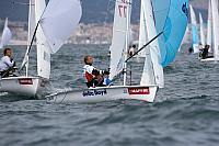 Steven LeFevre en Steven Krol_470-klasse_2