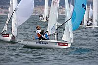 Steven LeFevre en Steven Krol_470-klasse_3