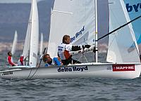 Steven LeFevre en Steven Krol_470-klasse_4