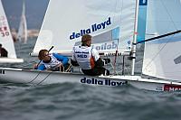 Steven LeFevre en Steven Krol_470-klasse_7