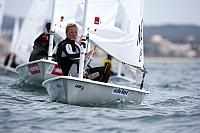Claire Blom_Laser Radial-Klasse_1