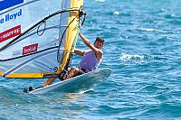 2013 Princesa Sofia Palma 30245