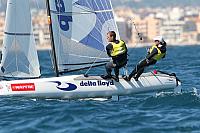 2013 Princesa Sofia Palma 30493