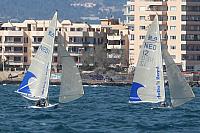 2013 Princesa Sofia Palma 30566