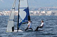 2013 Princesa Sofia Palma 30588