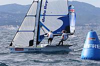 2013 Princesa Sofia Palma 30612