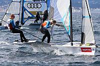 2013 Princesa Sofia Palma 30617