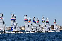 2013 Princesa Sofia Palma 30644