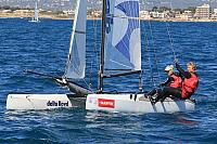 2013 Princesa Sofia Palma 30668