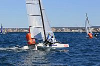 2013 Princesa Sofia Palma 30688