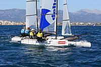 2013 Princesa Sofia Palma 30712