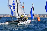 2013 Princesa Sofia Palma 30729