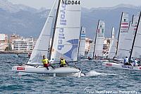 2013 Princesa Sofia Palma 40061