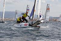 2013 Princesa Sofia Palma 40124