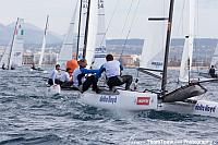 2013 Princesa Sofia Palma 40158