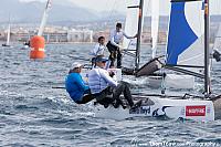 2013 Princesa Sofia Palma 40163