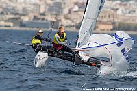 2013 Princesa Sofia Palma 40210