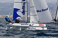 2013 Princesa Sofia Palma 40233