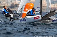 2013 Princesa Sofia Palma 40267