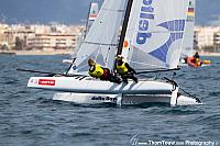 2013 Princesa Sofia Palma 40331