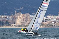 2013 Princesa Sofia Palma 40334