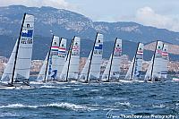 2013 Princesa Sofia Palma 40384