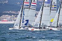 2013 Princesa Sofia Palma 40387