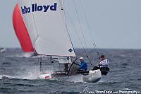 2013 Princesa Sofia Palma 40448