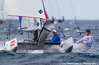 2013 Princesa Sofia Palma 40453