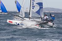 2013 Princesa Sofia Palma 40475