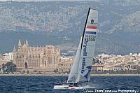 2013 Princesa Sofia Palma 40528