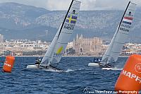 2013 Princesa Sofia Palma 40560