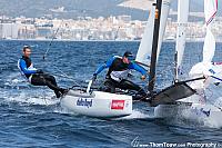 2013 Princesa Sofia Palma 40592