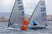 2013 Princesa Sofia Palma 60751