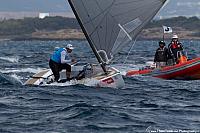 2013 Princesa Sofia Palma 60802