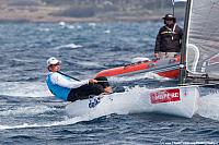 2013 Princesa Sofia Palma 60805