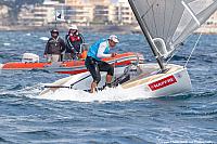 2013 Princesa Sofia Palma 60811